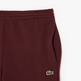 PANTALÓN DE CHÁNDAL HOMBRE LACOSTE CORTE AJUSTADO