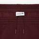 PANTALÓN DE CHÁNDAL HOMBRE LACOSTE CORTE AJUSTADO