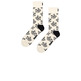 CAJA REGALO 2 CALCETINES HAPPY SOCKS TEMATICA ANIMALES