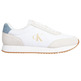 ZAPATILLA HOMBRE CALVIN KLEIN RETRO RUNNER