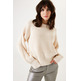 JERSEY MUJER  GARCIA Z0013_LADIES PULLOVER