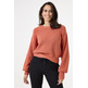 JERSEY MUJER  GARCIA Z0013_LADIES PULLOVER