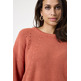 JERSEY MUJER  GARCIA Z0013_LADIES PULLOVER