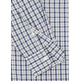 CAMISA POPELÍN CUADROS FIT SLIM HOMBRE PEPE JEANS