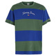 CAMISETA COLORBLOCK DE CORTE AMPLIO HOMBRE TOMMY JEANS