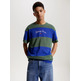 CAMISETA COLORBLOCK DE CORTE AMPLIO HOMBRE TOMMY JEANS