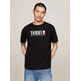 CAMISETA DE CUELLO REDONDO CON LOGO HOMBRE TOMMY JEANS