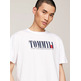 CAMISETA DE CUELLO REDONDO CON LOGO HOMBRE TOMMY JEANS