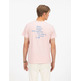 CAMISETA HOMBRE EL PULPO LAVADA PLAGE