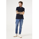 VAQUERO HOMBRE GARCIA JEANS FIT SLIM SAVIO