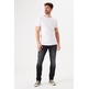 VAQUERO HOMBRE GARCIA JEANS FIT SLIM SAVIO