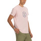 CAMISETA HOMBRE  PULPO CAMISETA ESTAMPADO RELIEVE REM