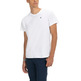 CAMISETA HOMBRE  PULPO CAMISETA  NEW BASIC LOGO BLANC