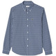 CAMISA HOMBRE  LACOSTE CHEMISE CASUAL MANCHES LONGUES