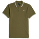 POLO HOMBRE  G-STAR DUNDA SLIM STRIPE POLO S\S