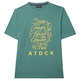 CAMISETA HOMBRE ALTONADOCK SPIRIT