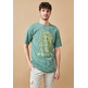 CAMISETA HOMBRE ALTONADOCK SPIRIT