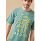 CAMISETA HOMBRE ALTONADOCK SPIRIT