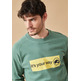 SUDADERA HOMBRE ALTONADOCK YOUR WAY