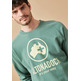 SUDADERA HOMBRE ALTONADOCK BRAND