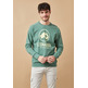 SUDADERA HOMBRE ALTONADOCK BRAND