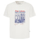 CAMISETA ESTAMPADA REGULAR HOMBRE PEPE JEANS