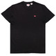 CAMISETA HOMBRE  LEVIS SS ORIGINAL HM TEE MINERAL BLA