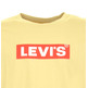 CAMISETA FIT HOLGADO HOMBRE LEVI'S CORE BOXTAB