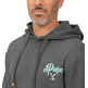 SUDADERA CON CAPUCHA HOMBRE EL PULPO ESTAMPADO SEALOVERS