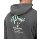 SUDADERA CON CAPUCHA HOMBRE EL PULPO ESTAMPADO SEALOVERS