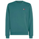 SUDADERA DE CUELLO REDONDO CON PARCHE HOMBRE TOMMY JEANS