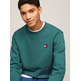 SUDADERA DE CUELLO REDONDO CON PARCHE HOMBRE TOMMY JEANS