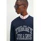 JERSEY HOMBRE TOMMY JEANS LOGO RETRO