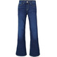 VAQUERO ACAMPANADO MUJER  GARCIA JEANS SUPERSLIM MODELO CELIA 245