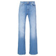 VAQUERO ACAMPANADO MUJER  GARCIA JEANS SUPERSLIM MODELO CELIA 245