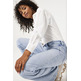 VAQUERO MUJER  GARCIA JEANS 249/32 COL.4407_CELIA