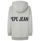 SUDADERA OVERSIZE MUJER PEPE JEANS