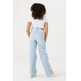 VAQUERO NIÑA  GARCIA JEANS 551 COL.4578_ANNEMAY