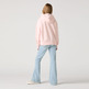 VAQUERO NIÑA  LEVI'S LVG 726 FLARE JEAN