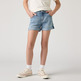 PANTALÓN CORTO NIÑA  LEVI'S LVG GIRLFRIEND SHORTS