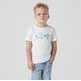 CAMISETA NIÑO  LEVI'S LVB CRASHING WAVES BATWING TEE