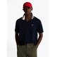 POLO HOMBRE TOMMY JEANS CUELLO RIBETEADO FIT REGULAR