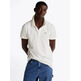 POLO HOMBRE TOMMY JEANS CUELLO RIBETEADO FIT REGULAR