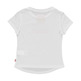 CAMISETA NIÑO  LEVI'S JUNIOR SS TEE MARBLE