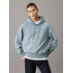 SUDADERA CON CAPUCHA HOMBRE CALVIN KLEIN FIT HOLGADO