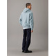 SUDADERA CON CAPUCHA HOMBRE CALVIN KLEIN FIT HOLGADO