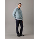 SUDADERA CON CAPUCHA HOMBRE CALVIN KLEIN FIT HOLGADO