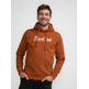 SUDADERA CON CAPUCHA HOMBRE PETROL INDUSTRIES