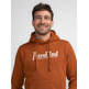 SUDADERA CON CAPUCHA HOMBRE PETROL INDUSTRIES