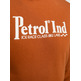 SUDADERA CON CAPUCHA HOMBRE PETROL INDUSTRIES